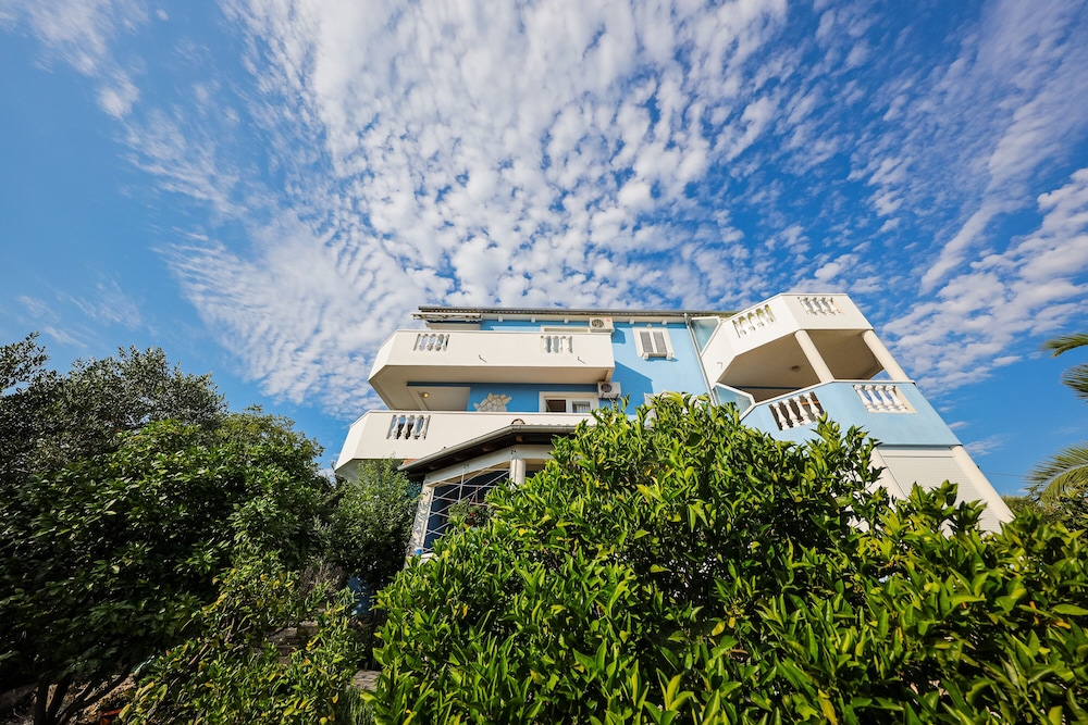 Luton Apartments, Zadar - Kozino, Heated Pool & Hot Tub