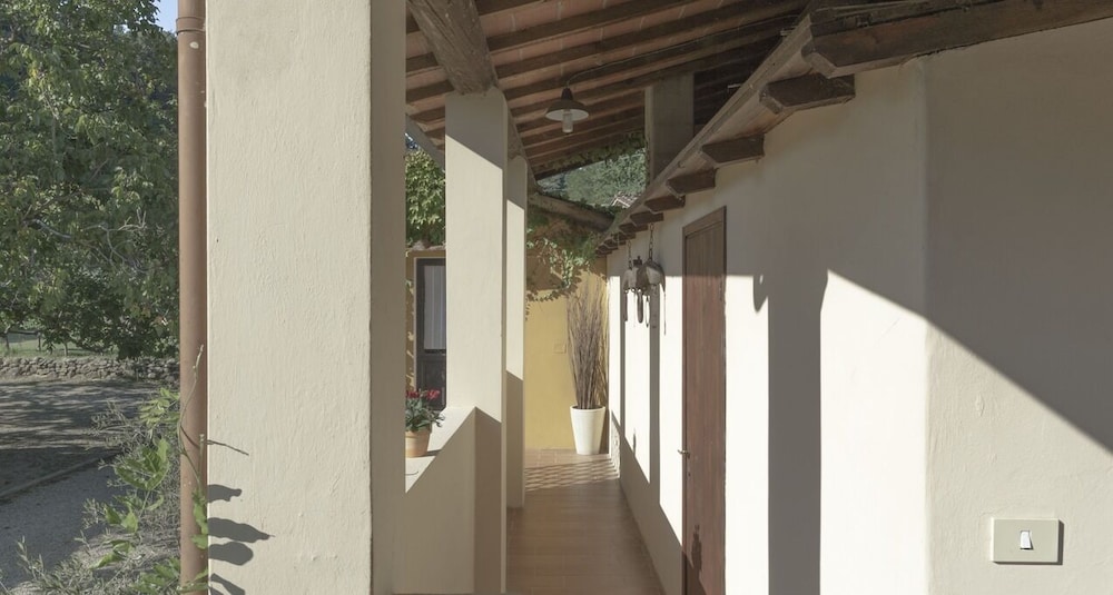 Molino le Gualchiere