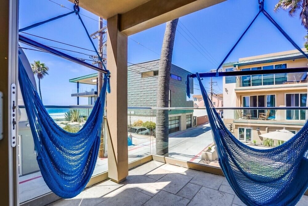 Ocean Breeze 1