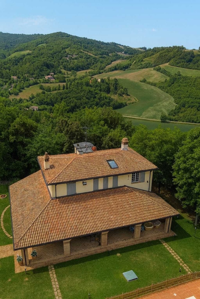 Tenuta Monte Bago