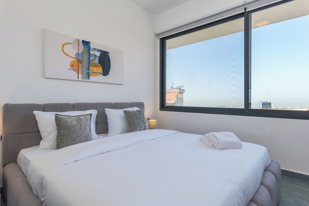 Brummana Heights Apartments