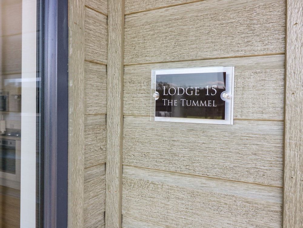 Lodge 15 - The Tummel