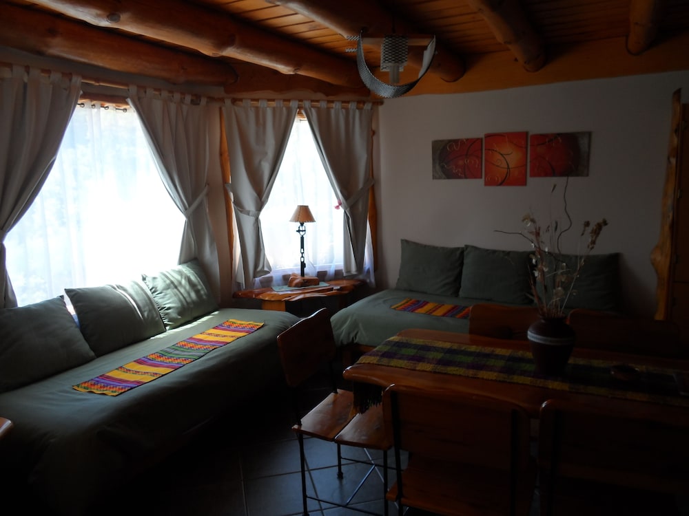 Nachoanas Apart Bungalows