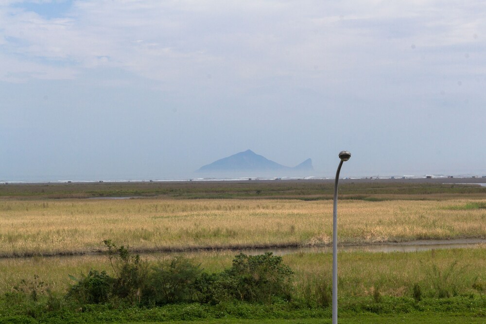 LANYANGbnb
