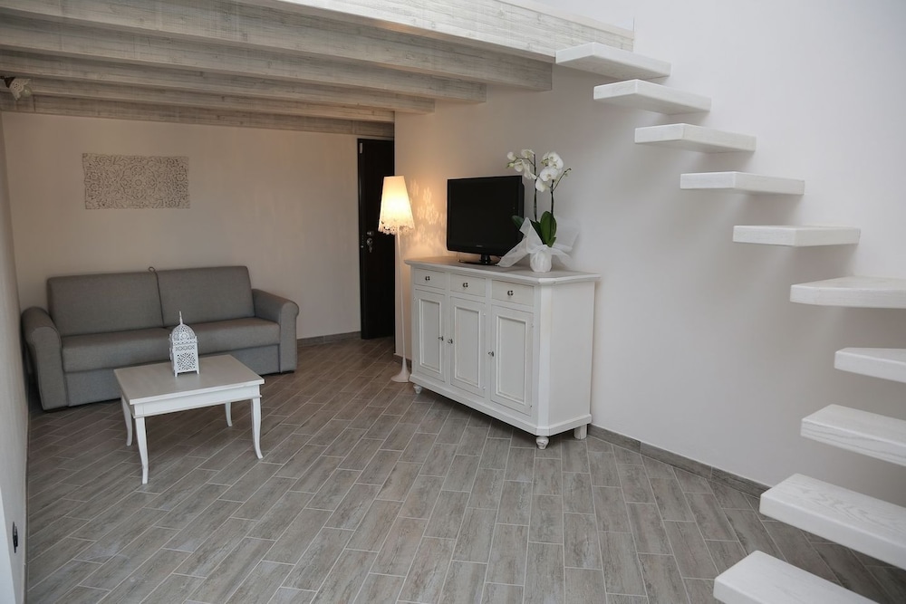 Residence Gli Ulivi