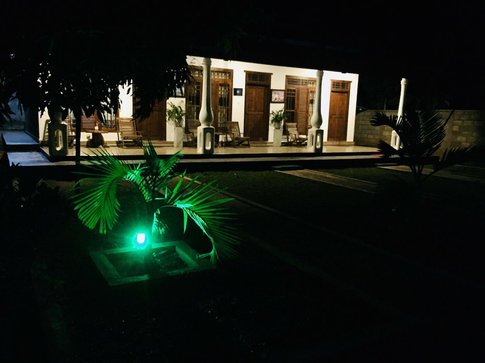 Winmi Resort