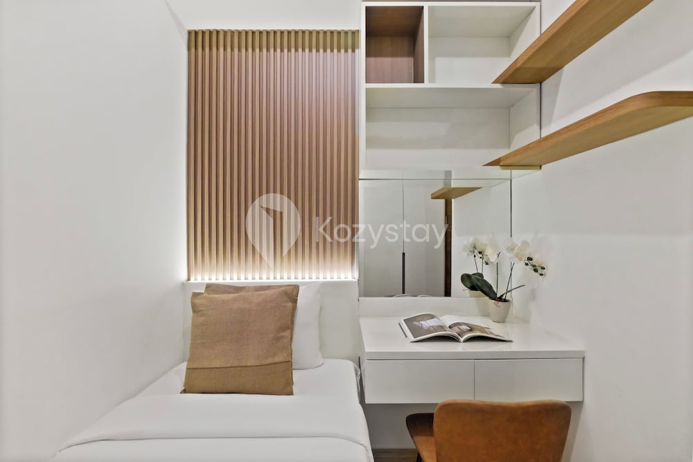 Verion by Kozystay - Alam Sutera