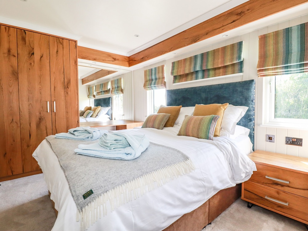 Atlantic Lodge