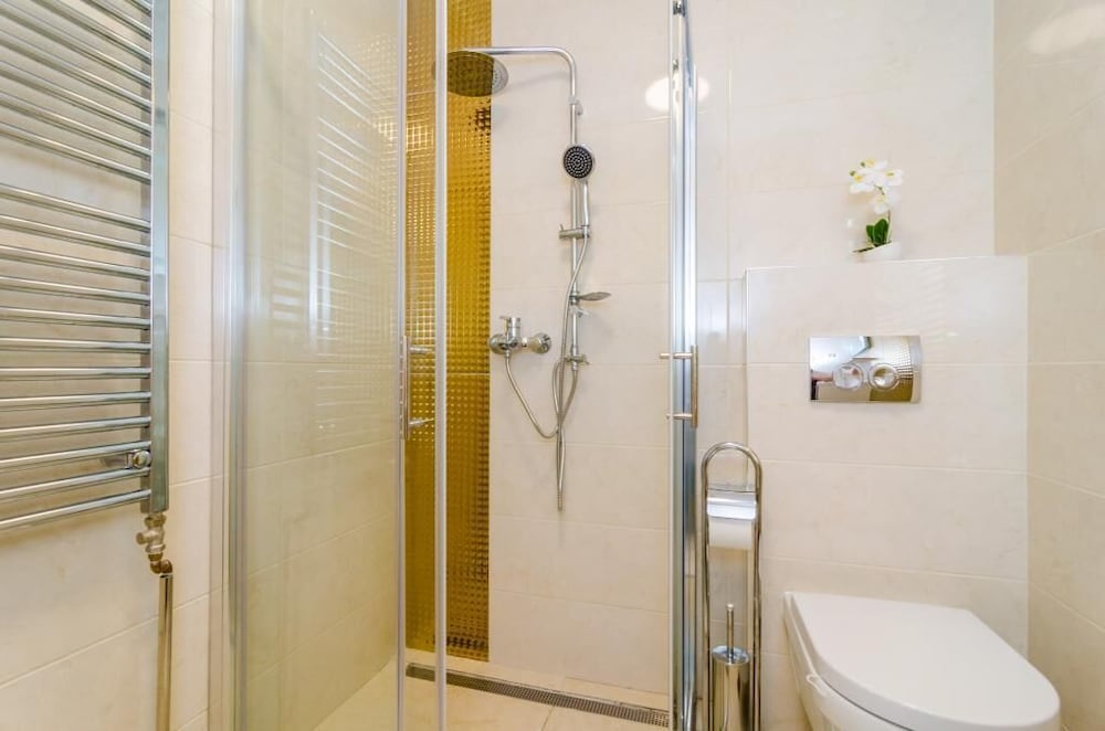Apartment Magellan Four