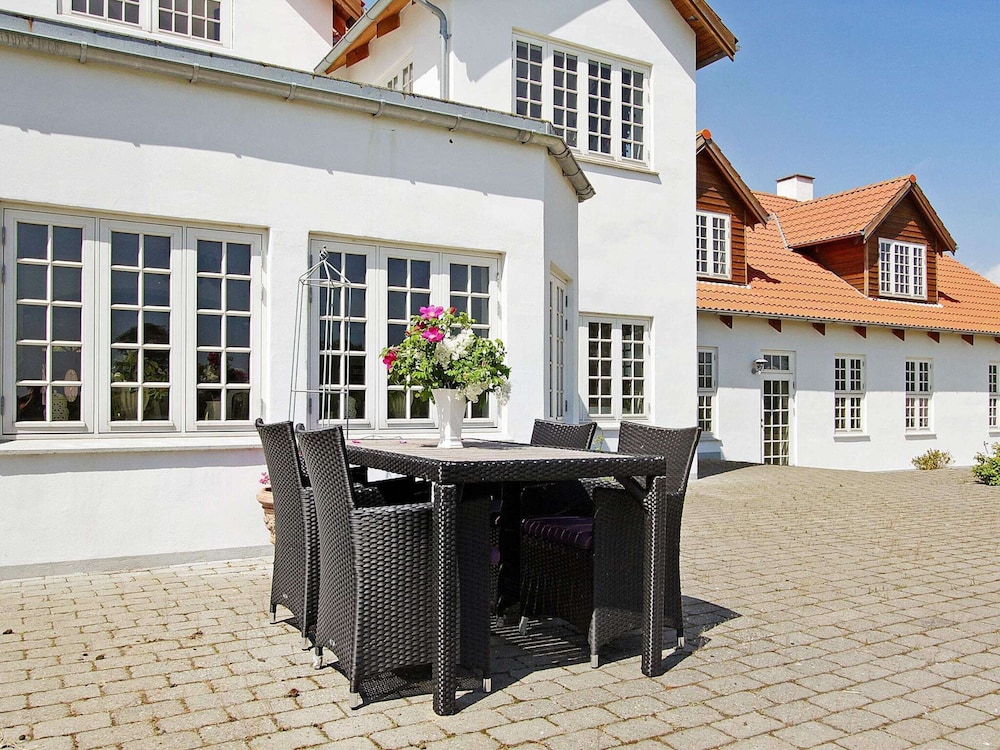 Holiday Home in Storvorde