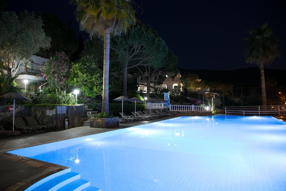 Greenport Bodrum Otel - Image 31