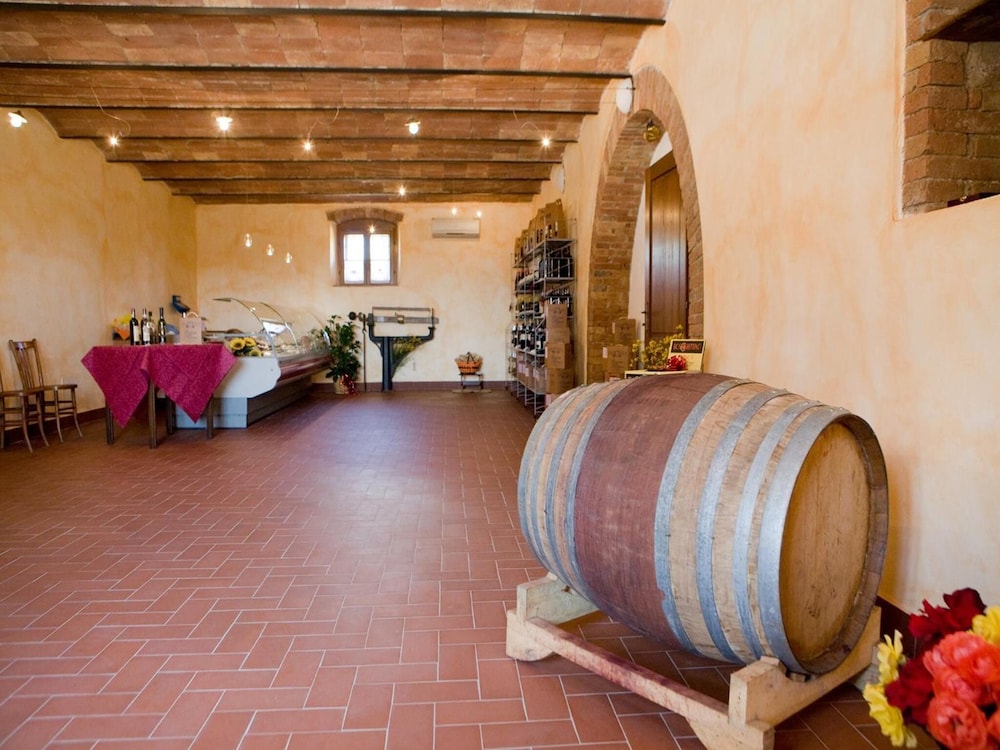 Agriturismo Boschetto di Montiano