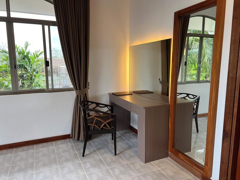 Panglao Pearl Premier White Sand Resort