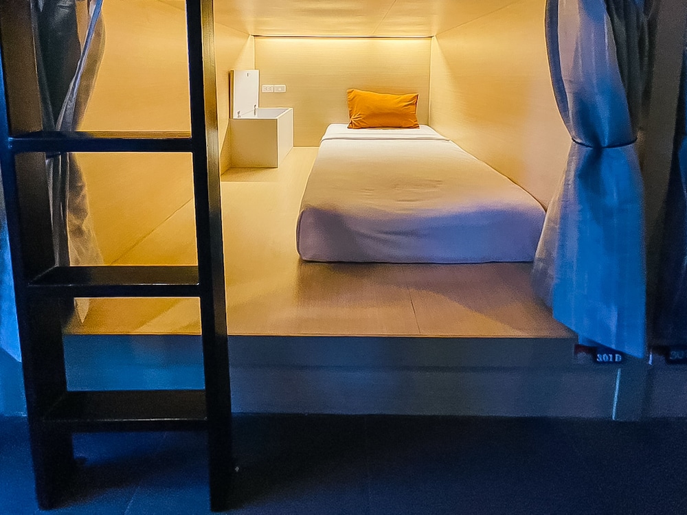 Rabbitel Phuket