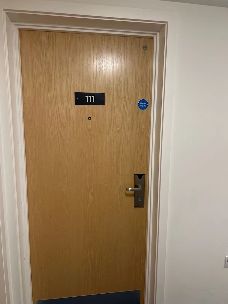 Pittville Student Village
