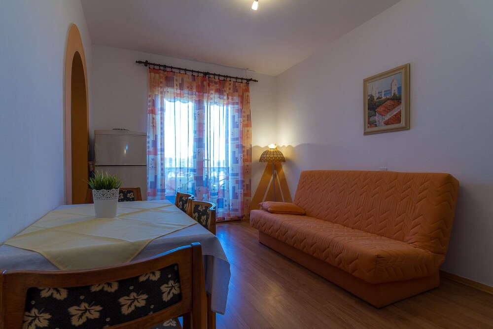 Anđela - 80 m From Beach - A3 view 2