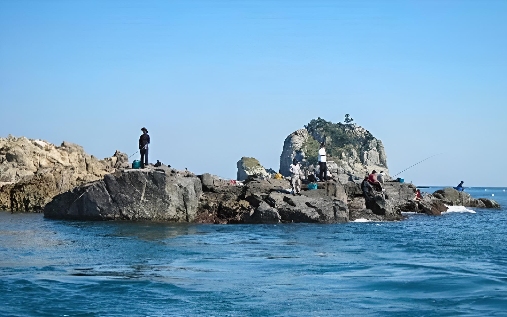 Buan Baramui Soksagim Pension