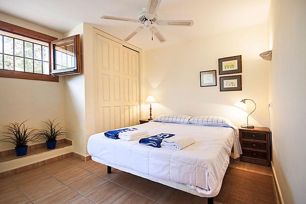 Villa Sol in J vea With 2 Bedrooms and 2 Bathrooms