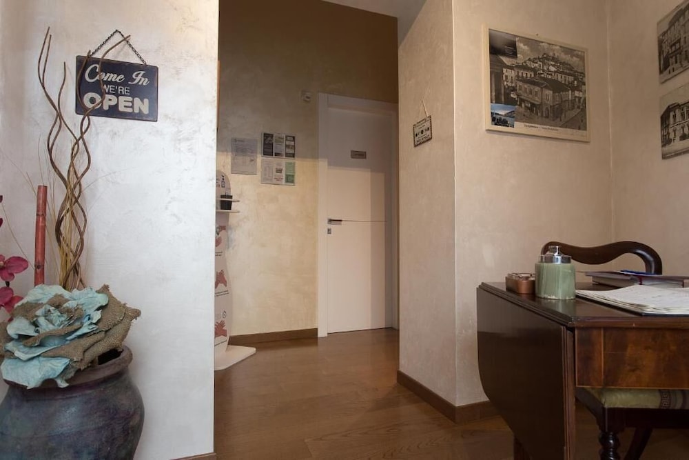 B&B Savoia view 3