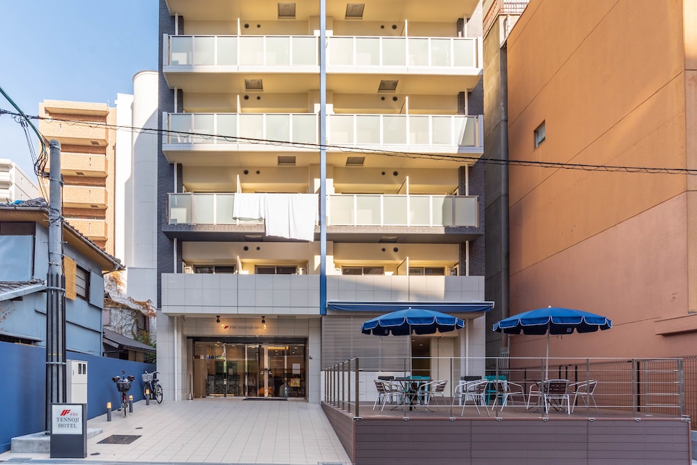 FDS Tennoji Hotel