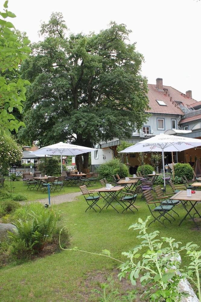 Gästehaus Südheide