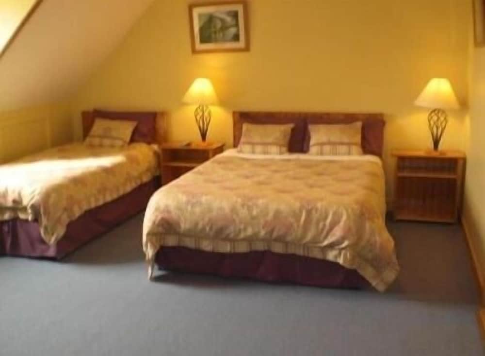 Channel View Bed & Breakfast