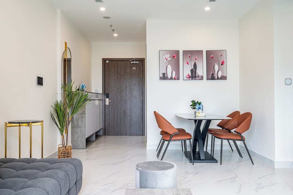 Studio - GH5 - Vinhomes Grand Park