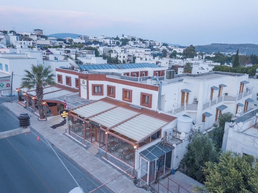 Majeste Hotel Bodrum - All Inclusive