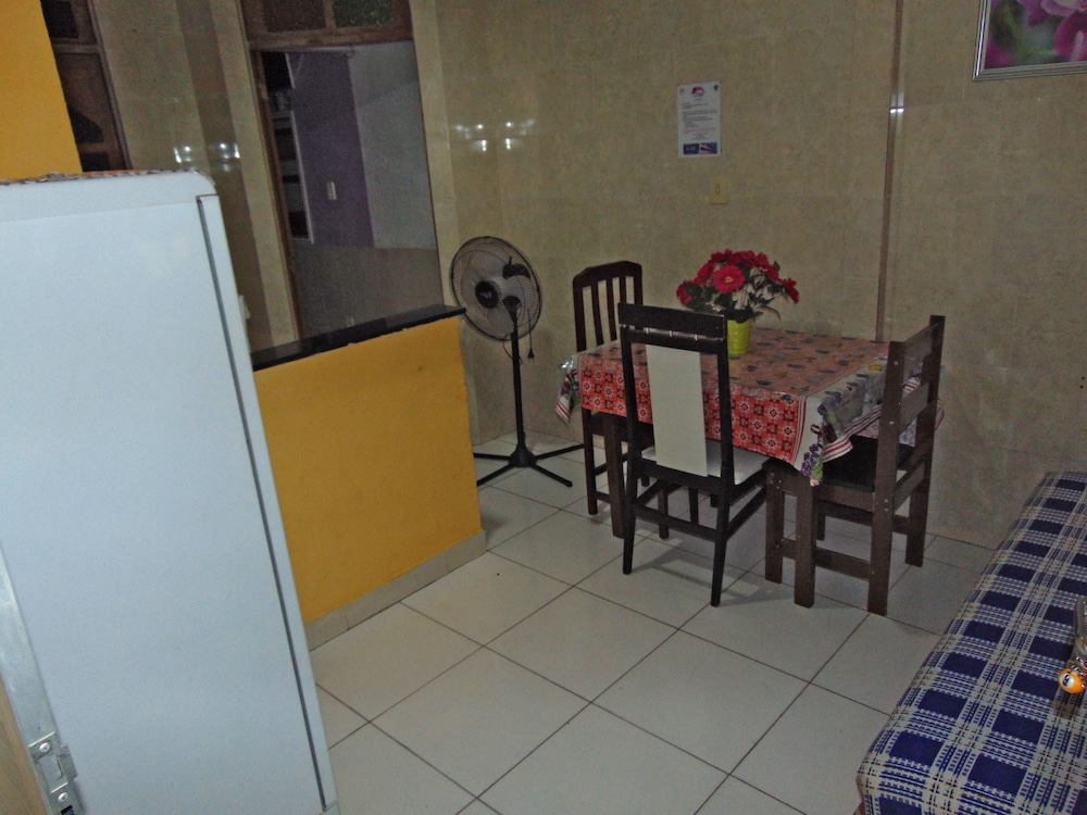 Apartamentos Itapuã Residence - Praia