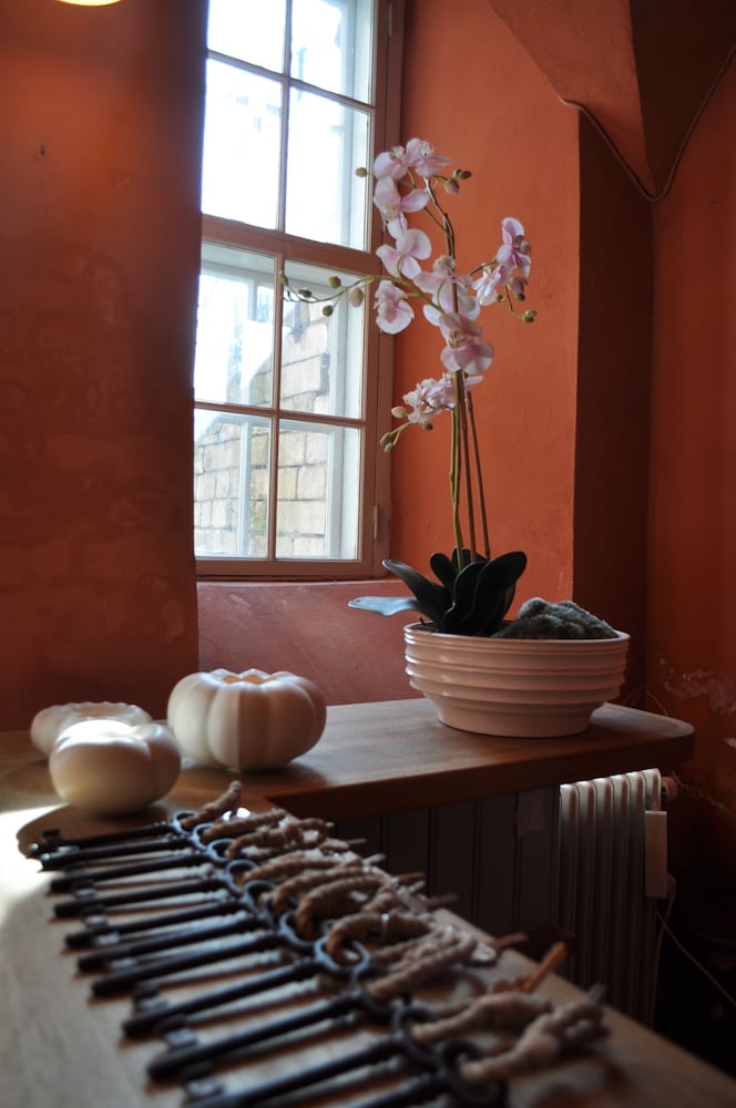 Kastellet Bed & Breakfast view 2