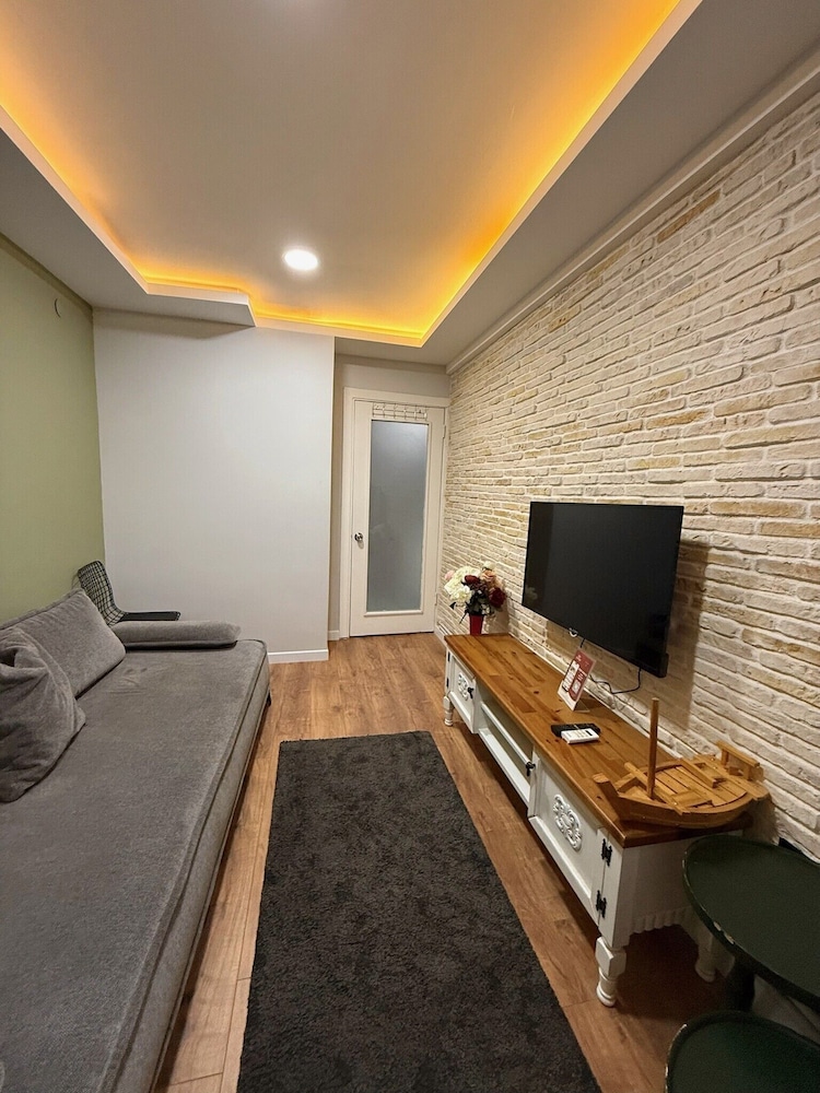GV Suites Galata