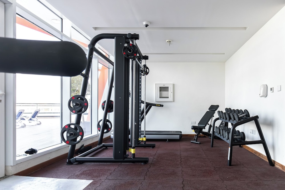 SIMPLY COMFORT Binghatti Gateway Family 2BR with Balcony, Close to Dubai Mall & Burj Khalifa