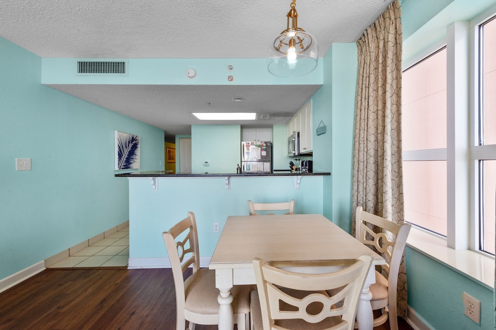 Units at Bay Watch by Elliott Beach Rentals