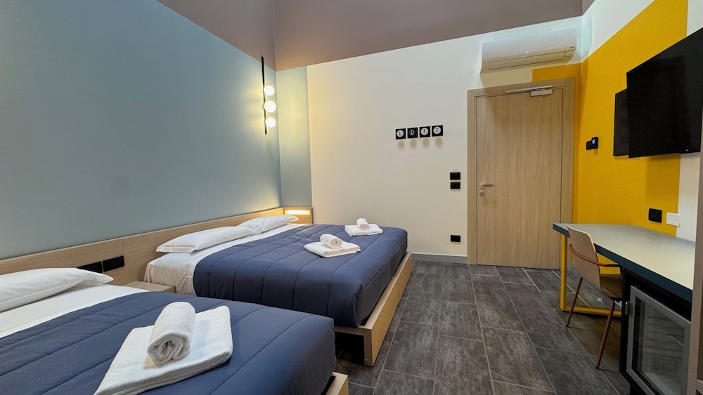 HC Hotel Manerbio Loft