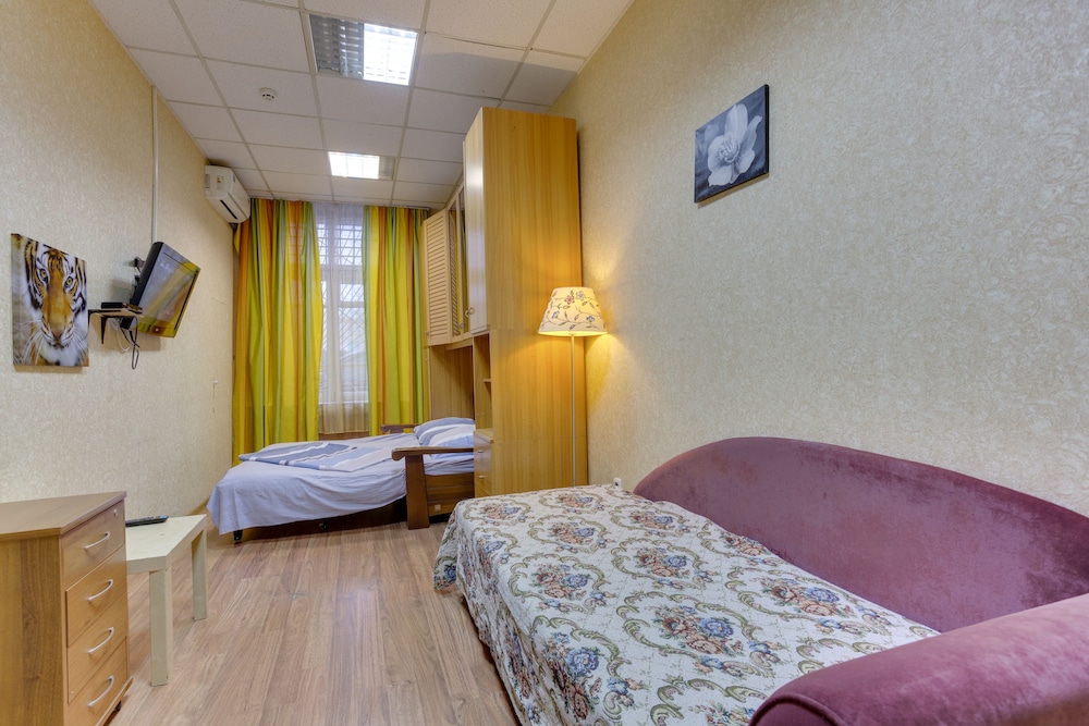 Bulatov Hostel