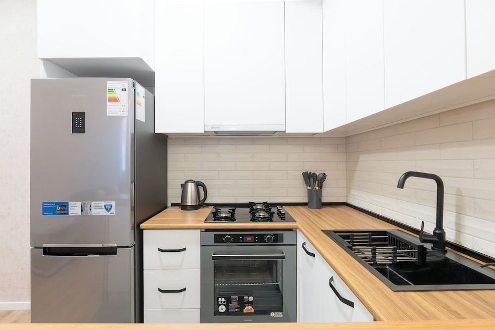 The Vake Nest- Modern 2Bedroom Apartment