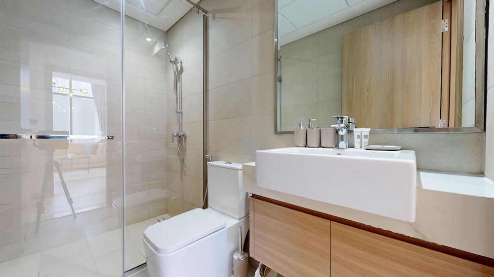 Primestay - Azizi Riviera Residences - Al Meydan