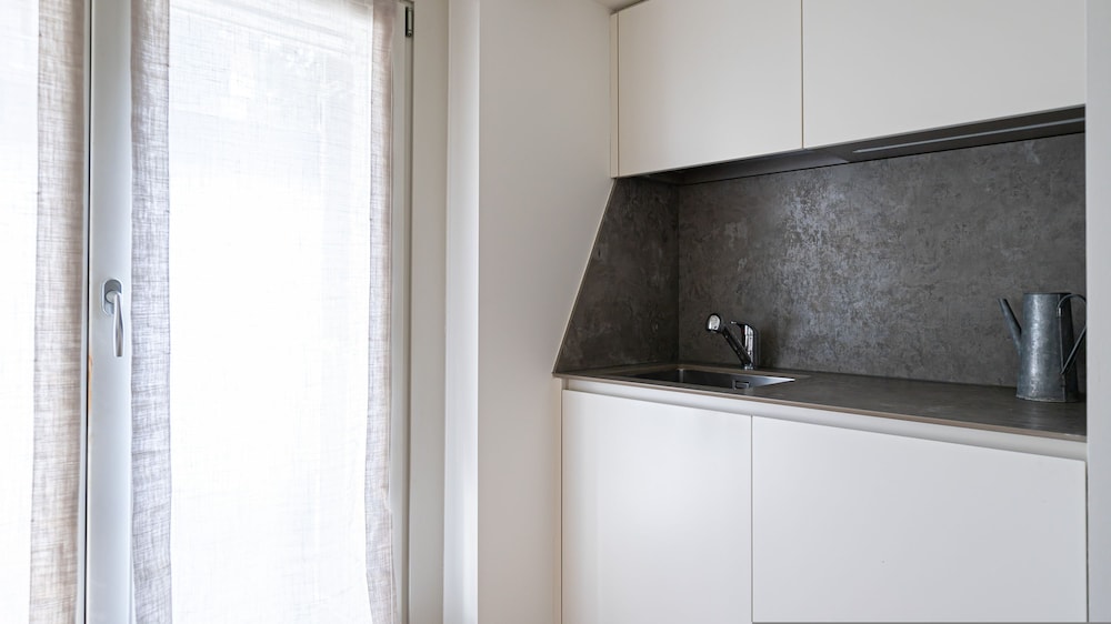 Volta 40 in Monza With 2 Bedrooms and 2 Bathrooms