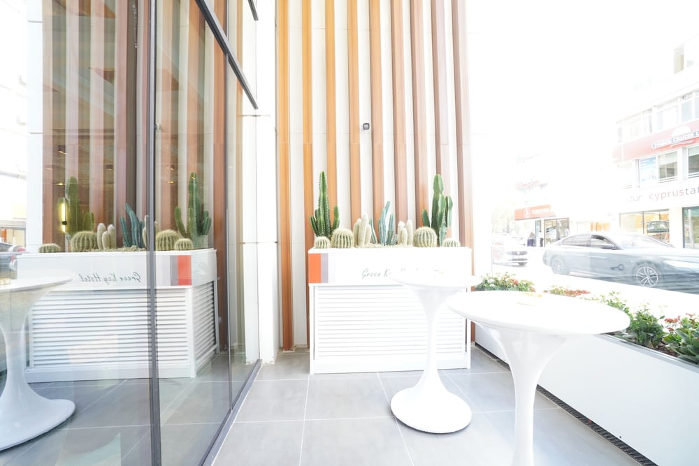 IBOS OTELLERİ İZMİR - Image 113