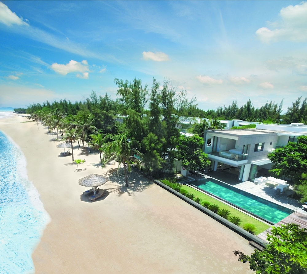Sanctuary Residential Resort Community
