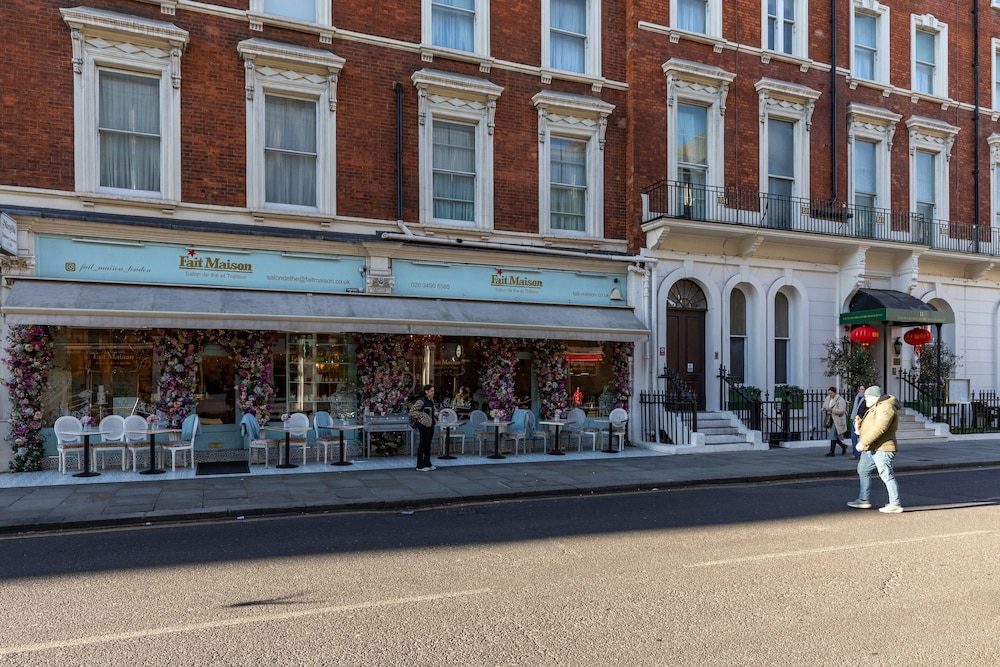 Courtfield Mews by Onefinestay