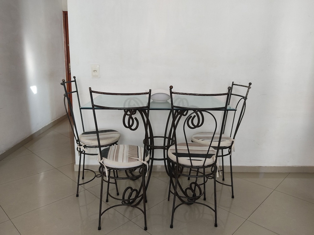 Apartamento perto da praia de Copacabana