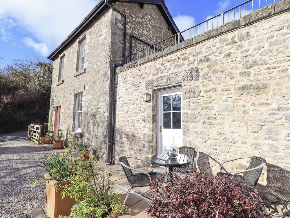 Westmorland Cottage