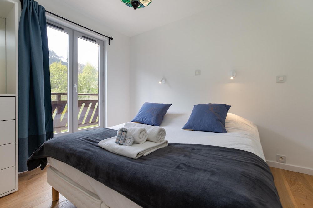 Appartement Lyret II B22
