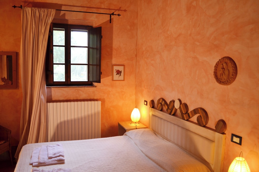 Appartamento Scuderia Del Borgo photo 3