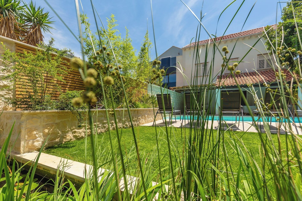 Hedera Estate, Villa Hedera