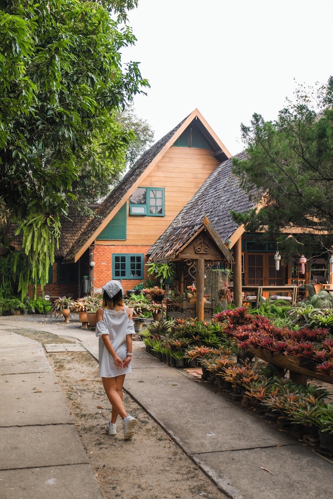 Ban MaeBo Local Stay
