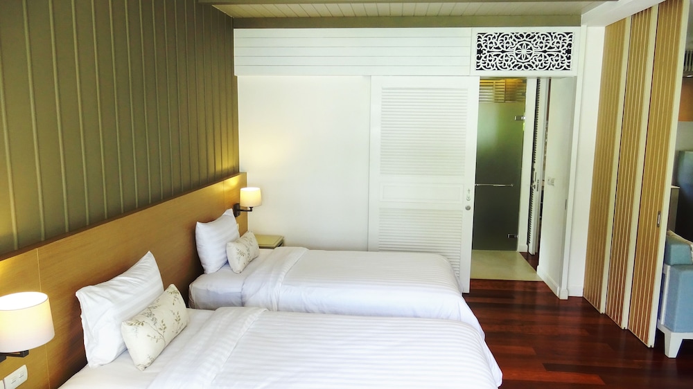 Na Sook Resort