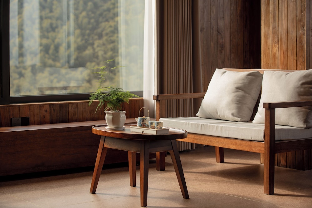 Zhangjiajie Valley Love Holiday Hotel