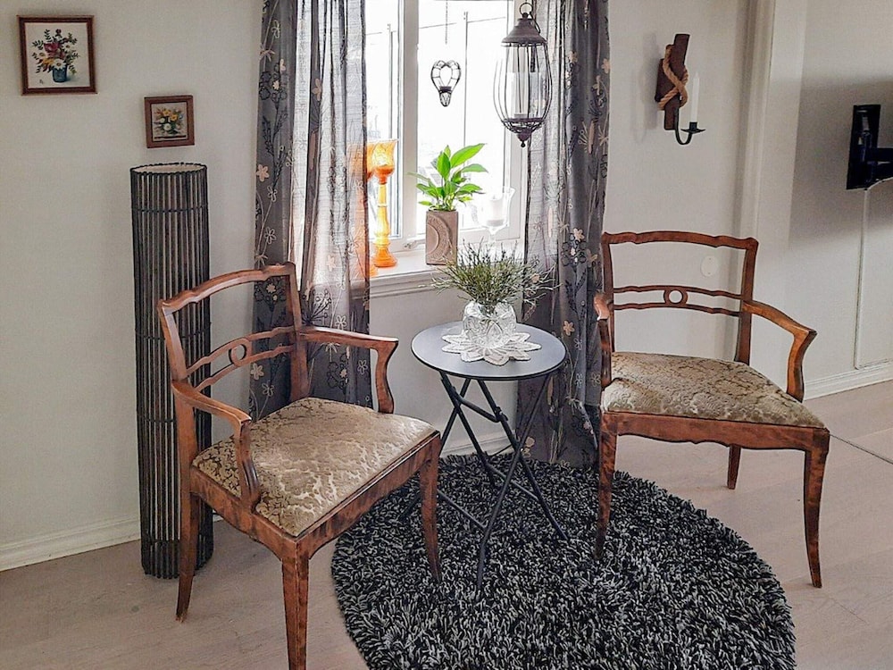 6 Person Holiday Home in Lysekil-by Traum view 4